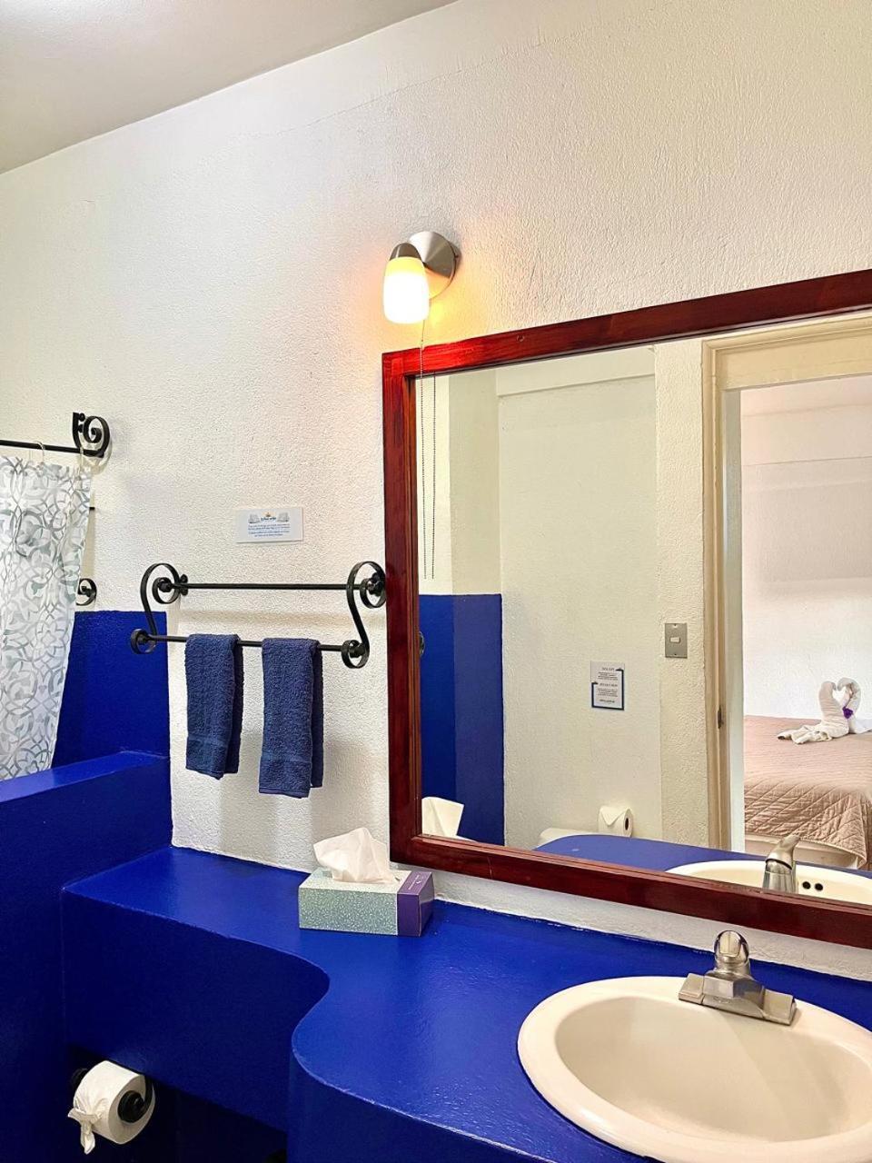 La Puerta Del Sol Hotel Coco